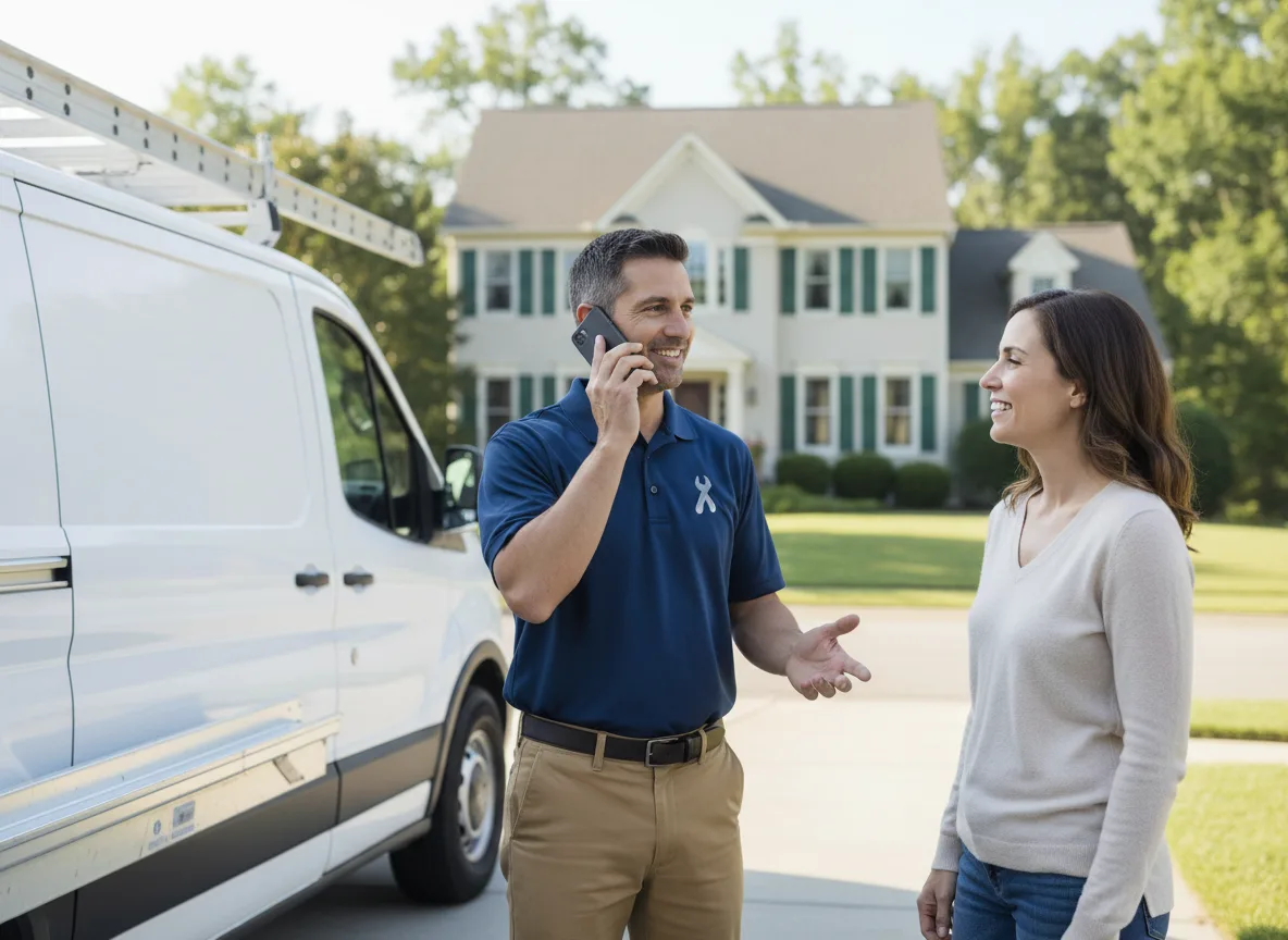 Home Gutter Service Benton, TN FAQs